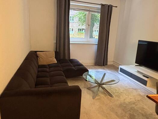 Wohnung zur Miete 1.700 € 2,5 Zimmer 67 m² frei ab sofort Winterhude Nord 22303