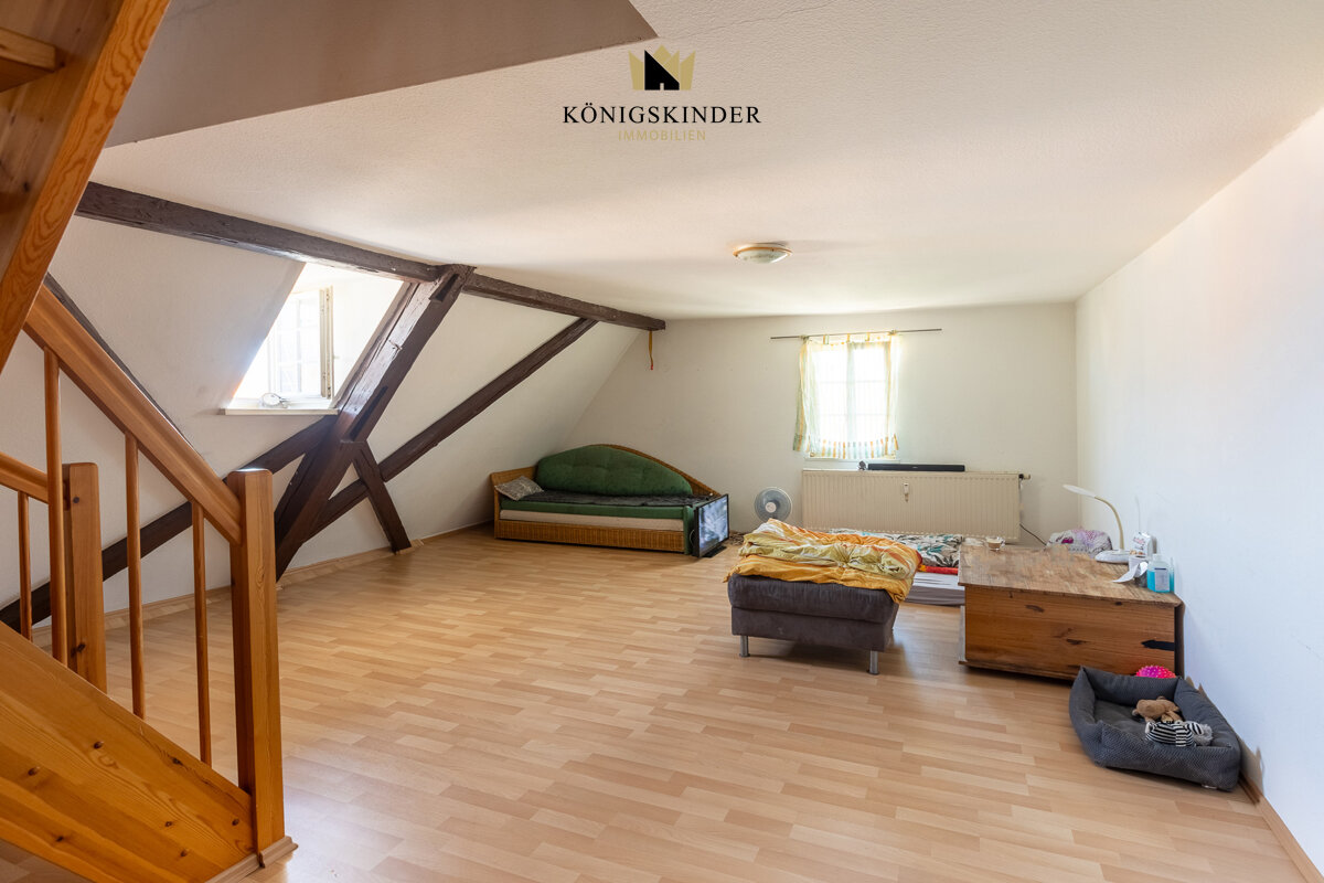 Maisonette zum Kauf 100.000 € 2 Zimmer 54 m²<br/>Wohnfläche Rotfelden Ebhausen 72224