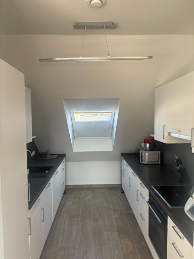 Wohnung zur Miete 999 € 3 Zimmer 103,7 m² 2. Geschoss frei ab 01.12.2024 Schellohner Weg 1B Lohne Lohne 49393