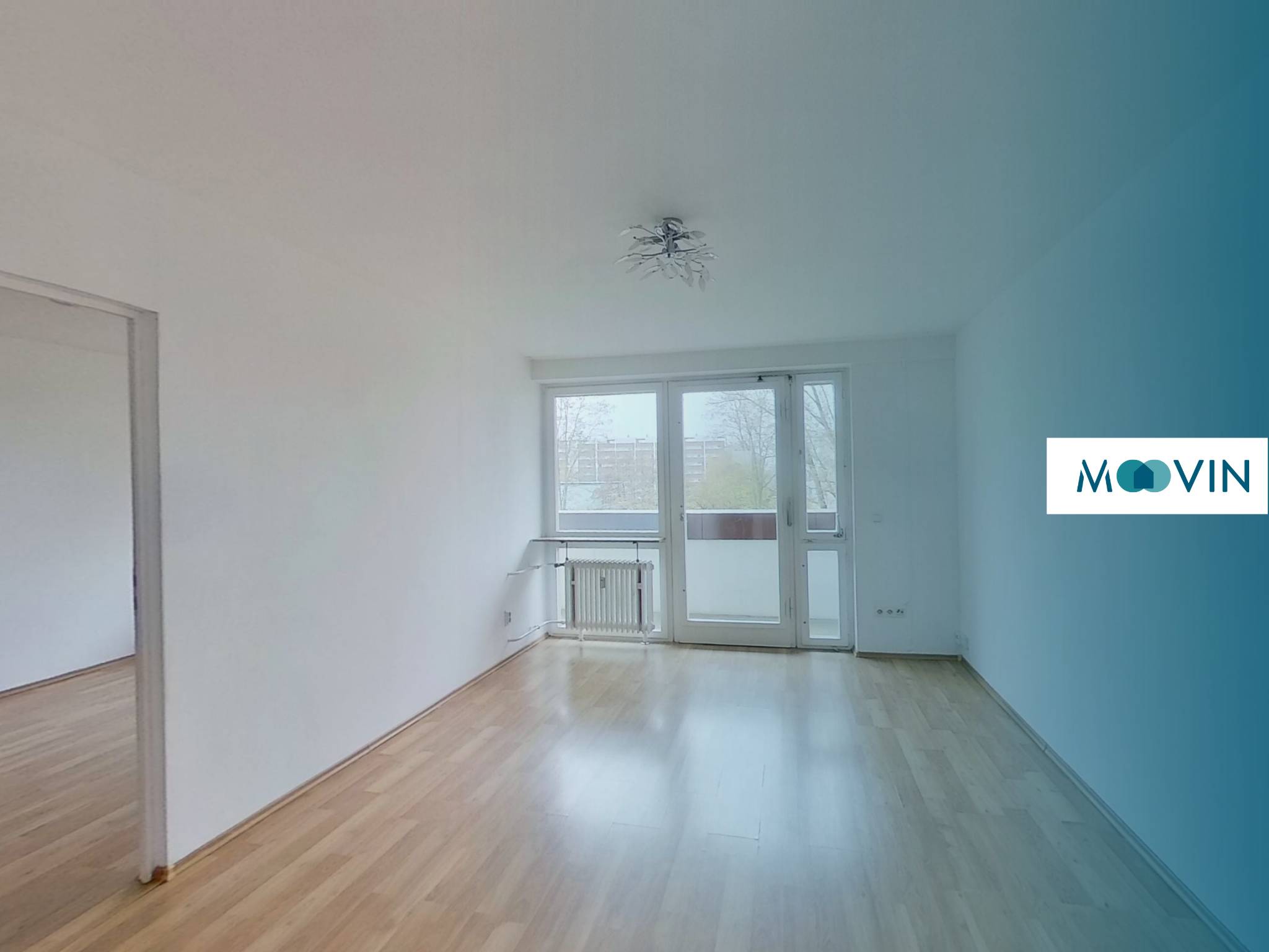 Studio zur Miete 620 € 2 Zimmer 57,3 m²<br/>Wohnfläche 4.<br/>Geschoss ab sofort<br/>Verfügbarkeit Neptunweg 21 Rangierbahnhof-Siedlung Nürnberg 90471