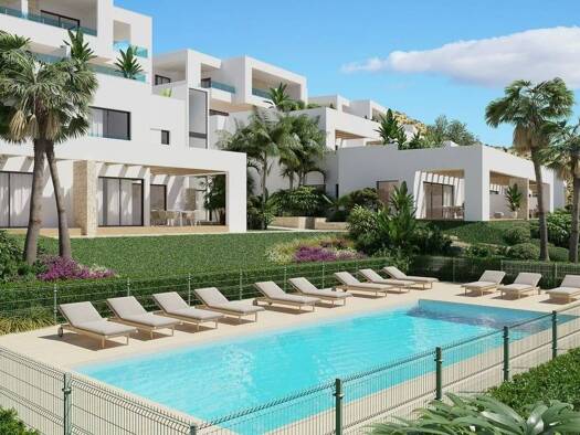Wohnung zum Kauf 395.000 € 2 Zimmer Monforte del Cid 03679