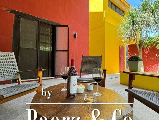 Haus zum Kauf 1.900.000 $ 800 m² 120.600 m² Grundstück kinchil 97360