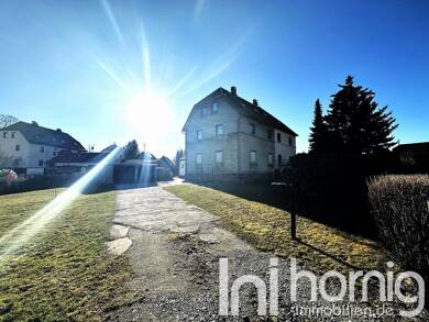 Einfamilienhaus zum Kauf 85.000 € 5 Zimmer 114 m² 860 m² Grundstück Sohland Sohland an der Spree 02689