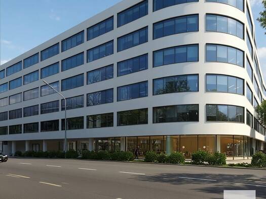 Bürofläche zur Miete provisionsfrei 23 € 4.089 m² Bürofläche teilbar ab 358 m² Obergiesing München 81541