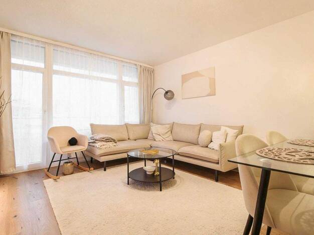 Sonstiges zum Kauf als Kapitalanlage geeignet 180.000 € 2 Zimmer 48 m² Marienborn Mainz 55127