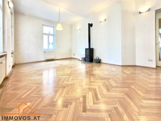 Immobilie in Meidling - Wohnung zum Kauf - Wien 12.,Meidling - 698.000 € - 6 Zimmer, 180 m² - Bild 1