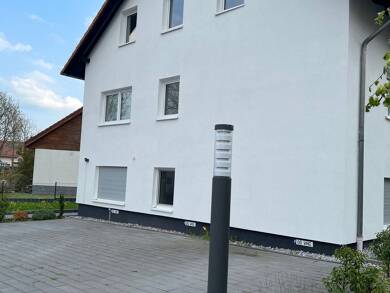 Wohnung zur Miete 950 € 4 Zimmer 79 m² 2. Geschoss frei ab sofort Eichenstraße Wolfhagen Wolfhagen 34466