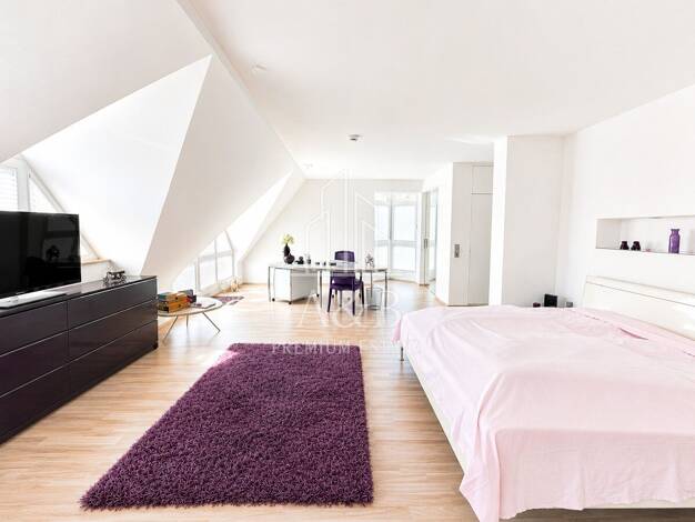 Wohnung zum Kauf 349.000 € 2 Zimmer 90 m² 3. Geschoss Deidesheim Deidesheim 67146