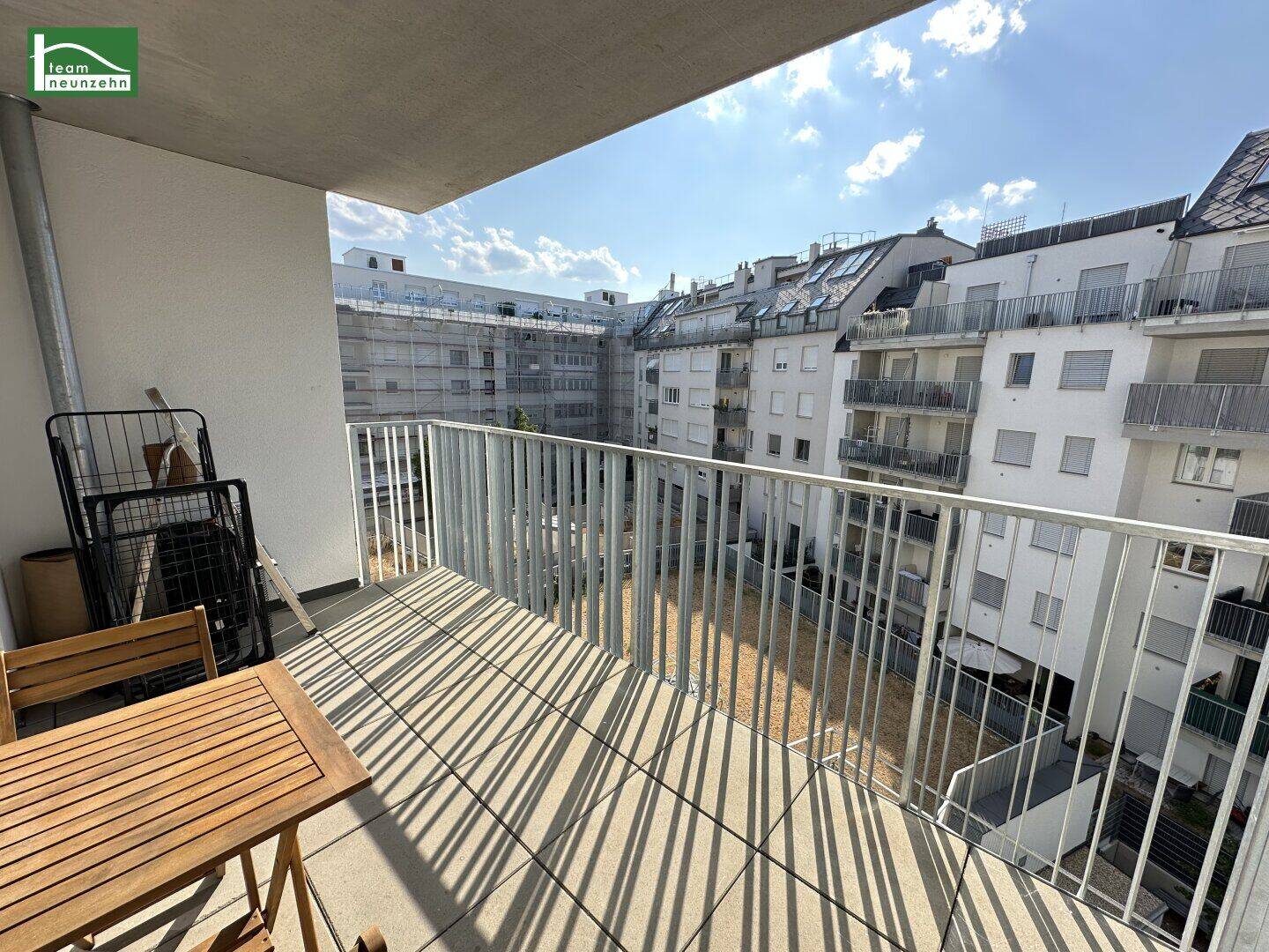 Wohnung zur Miete - Ansicht 4