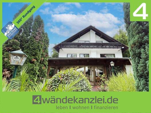 Haus zum Kauf 850.000 € 12 Zimmer 215,4 m² 3.580 m² Grundstück Dudenhofen 67373