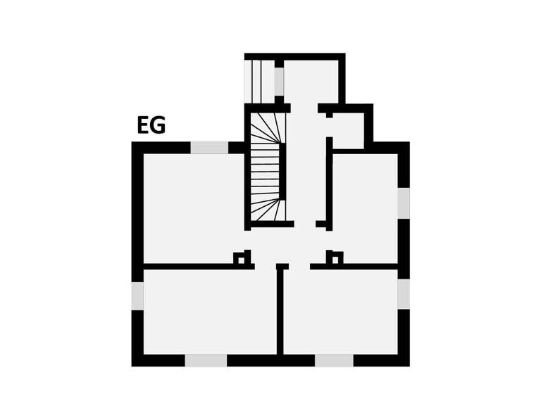 Einfamilienhaus zur Miete 1.590 € 7 Zimmer 172 m² 840 m² Grundstück frei ab 01.06.2026 Cunnersdorfer Str. 11 Ottendorf-Okrilla 01458