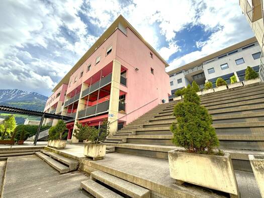 Wohnung zum Kauf 268.000 € 4 Zimmer 92,9 m² 1. Geschoss Telfs 6410