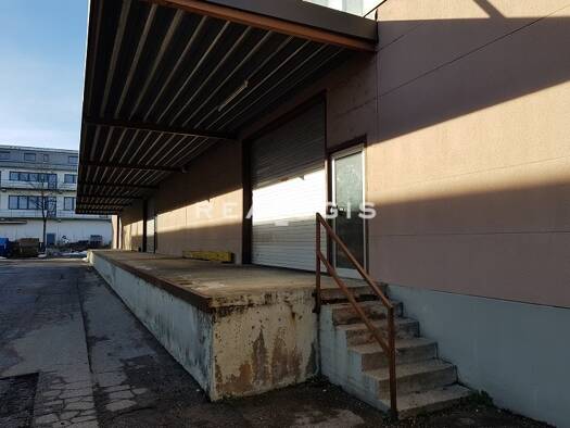 Halle/Industriefläche zur Miete 400 m² Lagerfläche Allach-Untermenzing München 80999