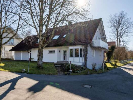 Einfamilienhaus zum Kauf 739.000 € 6 Zimmer 187 m² 937 m² Grundstück Christazhofen Argenbühl / Christazhofen 88260