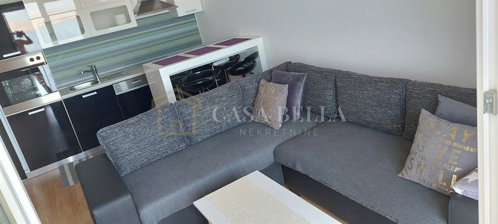 Wohnung zum Kauf 200.000 € 2 Zimmer 41 m²<br/>Wohnfläche Senj center