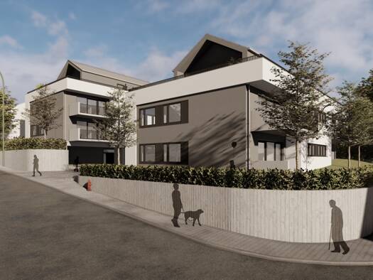 Wohnung zum Kauf - Erstbezug 285.000 € 3 Zimmer 88 m² 1. Geschoss Niederzell Schlüchtern 36381