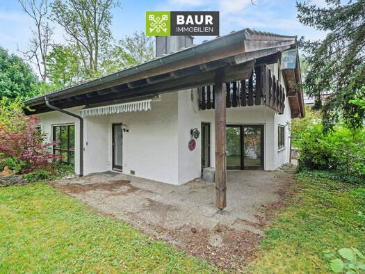 Einfamilienhaus zum Kauf 598.000 € 7 Zimmer 150 m² 763 m² Grundstück Schlier 88281