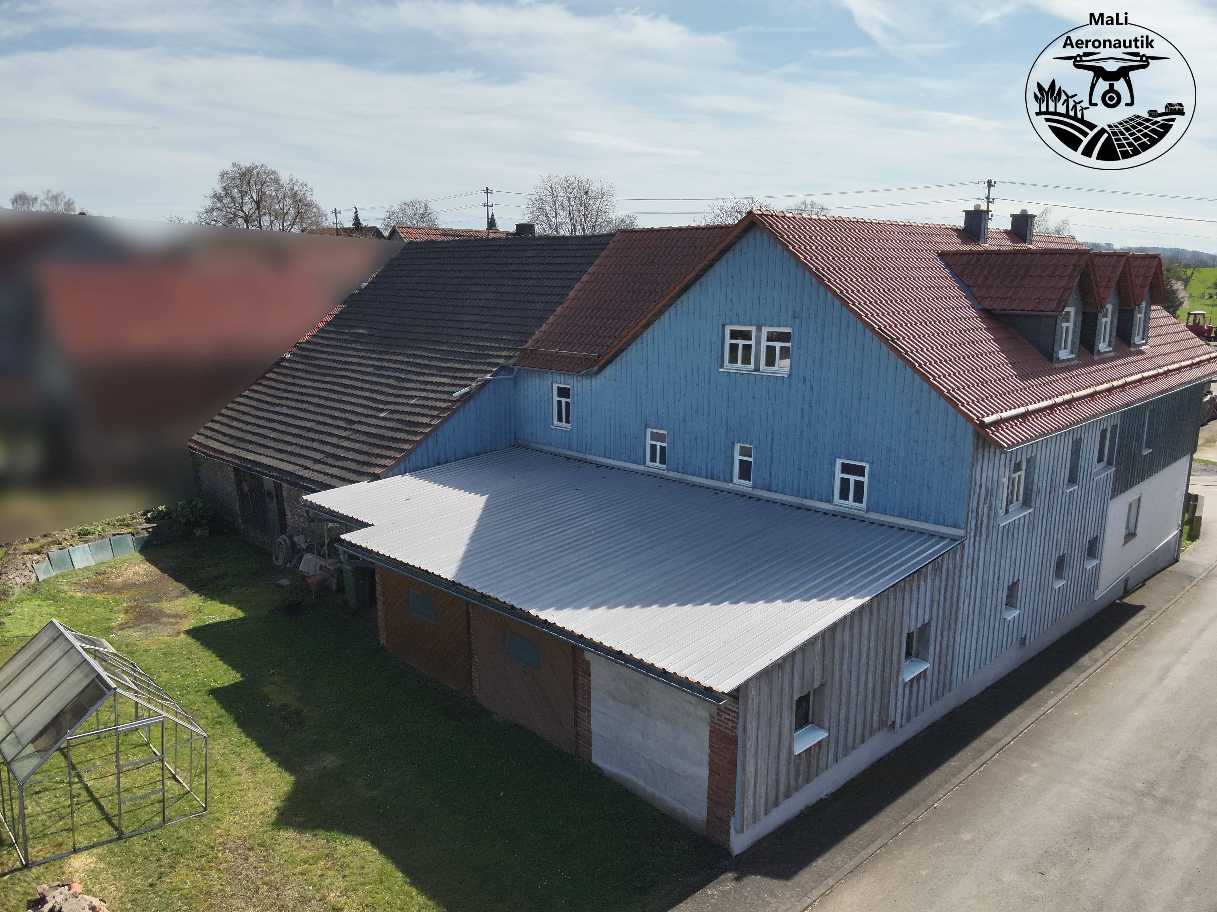 Mehrfamilienhaus zum Kauf - Ansicht 4