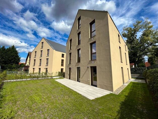 Maisonette zur Miete 2.325 € 6 Zimmer 155 m² Berlin 12524