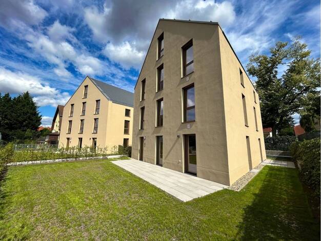 Maisonette zur Miete 2.325 € 6 Zimmer 155 m² Altglienicke Berlin 12524