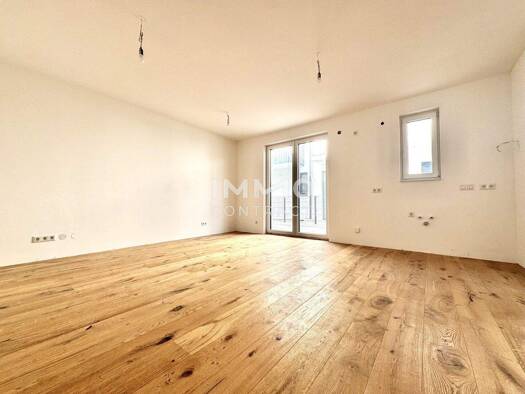 Reihenmittelhaus zum Kauf - Erstbezug provisionsfrei 463.000 € 3 Zimmer 83,8 m² Wien 1220