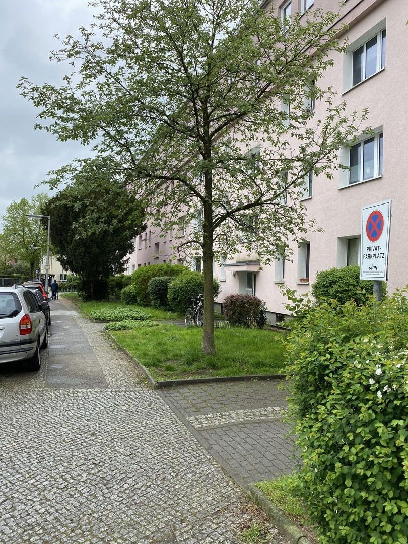 Wohnung zum Kauf provisionsfrei 176.200 € 1,5 Zimmer 40,1 m²<br/>Wohnfläche EG<br/>Geschoss Simpsonweg 3 Lichtenrade Berlin 12305