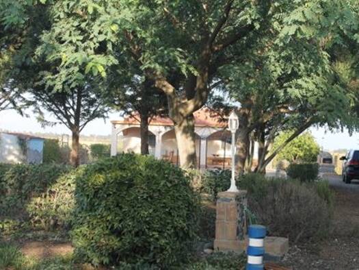 Bauernhaus zum Kauf provisionsfrei 165.000 € 4 Zimmer 120 m² 5.500 m² Grundstück Bollullos Par del Condado 21710