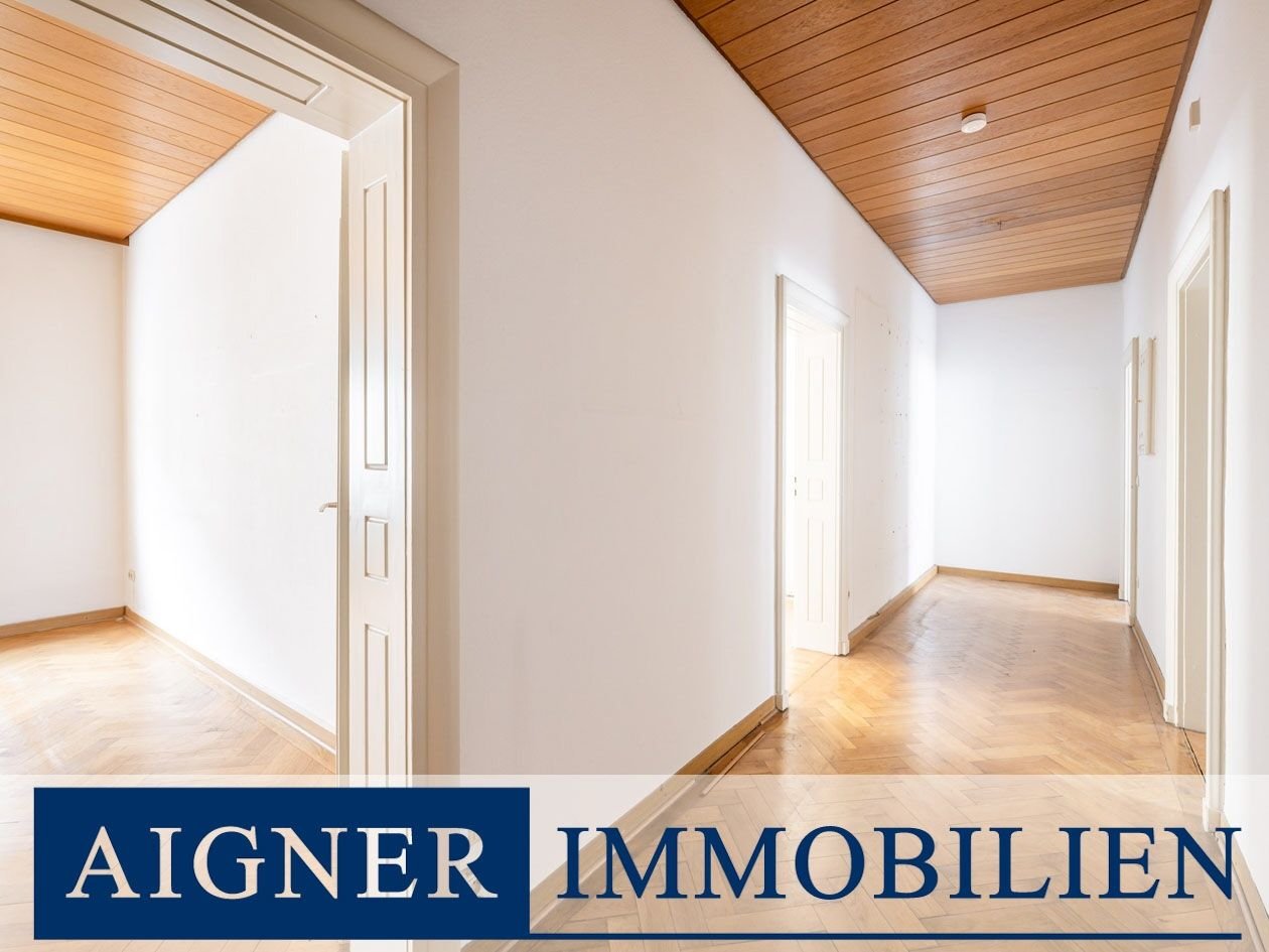 Wohnung zum Kauf provisionsfrei 850.000 € 2 Zimmer 93,6 m²<br/>Wohnfläche 2.<br/>Geschoss Westend München 80339