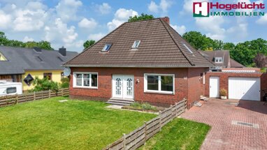 Einfamilienhaus zum Kauf 319.000 € 5 Zimmer 155 m² 683 m² Grundstück Popens Aurich 26605