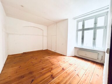 Wohnung zum Kauf 339.000 € 2 Zimmer 60 m² 1. Geschoss frei ab sofort Schöneberg Berlin 10825