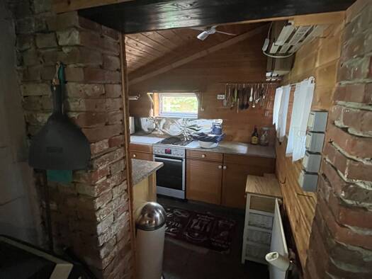 Einfamilienhaus zur Miete 1.100 € 4,5 Zimmer 120 m² 450 m² Grundstück frei ab 01.11.2026 Hatzum Jemgum 26844