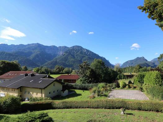 Wohnung zum Kauf 440.000 € 3 Zimmer 85,7 m² 1. Geschoss frei ab sofort Bayerisch Gmain 83457