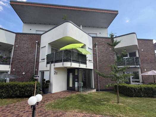 Wohnung zum Kauf 225.000 € 2 Zimmer 60,1 m² EG Schweich Schweich 54338