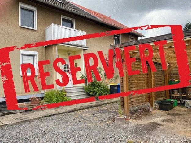 Reihenmittelhaus zum Kauf 129.500 € 5 Zimmer 98,8 m² 514 m² Grundstück Etzdorf Heideland 07613