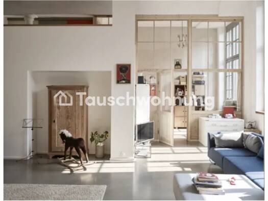 Wohnung zur Miete Tauschwohnung 2.000 € 5 Zimmer 200 m² Plagwitz Südwest 04229
