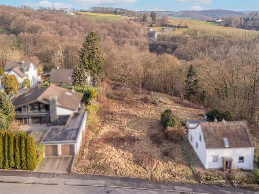Grundstück zum Kauf 359.000 € 1.642 m² Grundstück Mitte Velbert 42551