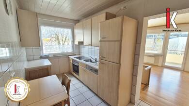 Wohnung zum Kauf 225.000 € 2 Zimmer 45 m² 1. Geschoss Sindelfingen 4 Sindelfingen 71065