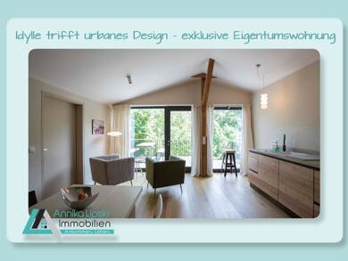 Studio zum Kauf 320.000 € 3 Zimmer 81,4 m² Dachgeschoss frei ab sofort Templin Templin 17268