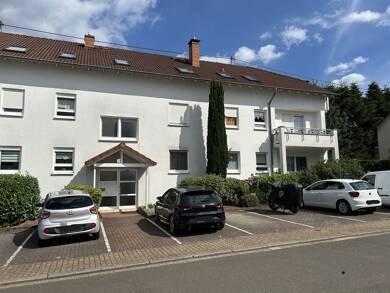 Wohnung zum Kauf 129.000 € 3 Zimmer 65 m² Dachgeschoss Riegelsberg Riegelsberg 66292