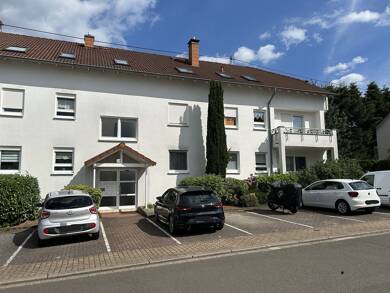 Wohnung zum Kauf 129.000 € 3 Zimmer 65 m² Dachgeschoss Riegelsberg Riegelsberg 66292