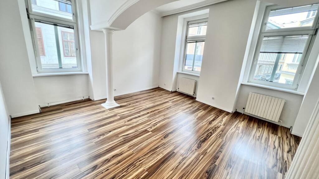 WG-Zimmer zum Kauf 399.000 € 3,5 Zimmer 86 m² 1. Geschoss Wien 1150