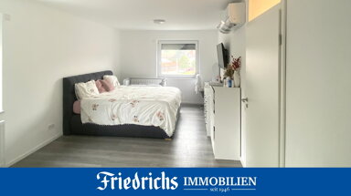 Wohnung zur Miete 940 € 3 Zimmer 125,3 m² Rostrup I Bad Zwischenahn 26160