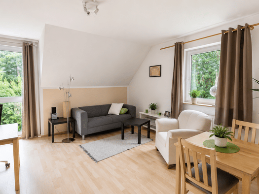 Doppelhaushälfte zum Kauf 375.000 € 4 Zimmer 112 m² 358 m² Grundstück Steinhude Wunstorf 31515