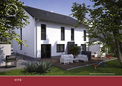 Haus zum Kauf provisionsfrei 490.000 € 6 Zimmer 161 m² 450 m² Grundstück Saarburg Saarburg 54439
