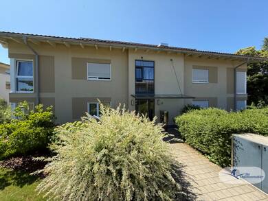 Wohnung zum Kauf 360.000 € 2 Zimmer 62,8 m² EG Bernau Bernau am Chiemsee 83233