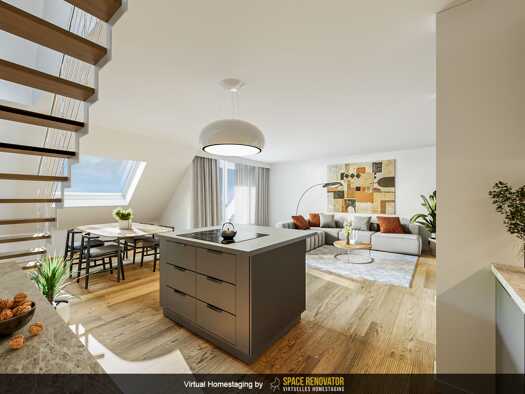Wohnung zum Kauf - Erstbezug provisionsfrei 480.000 € 3 Zimmer 81,8 m² Walter-Ermisch-Straße 16 Endingen Endingen 79346
