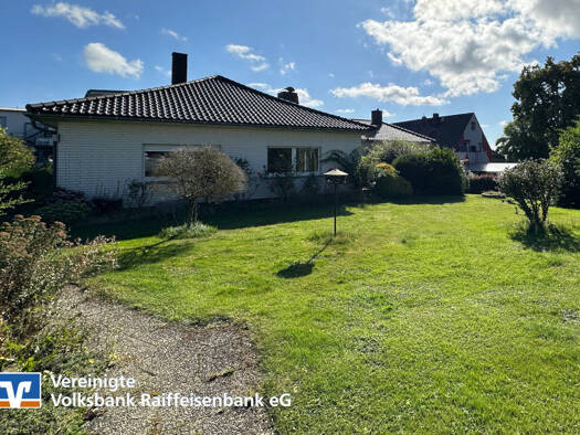 Mehrfamilienhaus zum Kauf 389.000 € 9 Zimmer 198 m² 1.298 m² Grundstück Kirchberg (Hunsrück) 55481