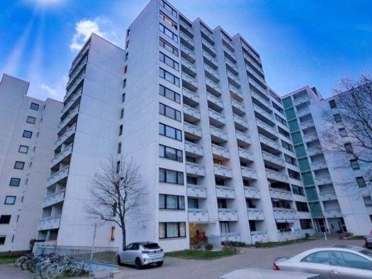 Studio zum Kauf 209.000 € 1 Zimmer 35,8 m² Sachsenhausen Frankfurt 60598