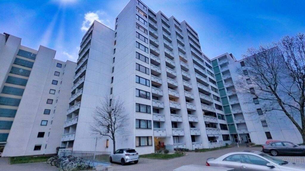 Studio zum Kauf 209.000 € 1 Zimmer 35,8 m² Sachsenhausen Frankfurt 60598