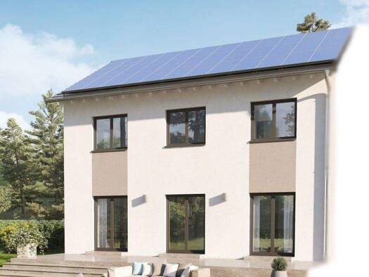 Einfamilienhaus zum Kauf 745.000 € 5 Zimmer 171,8 m² 580 m² Grundstück Gerbrunn 97218